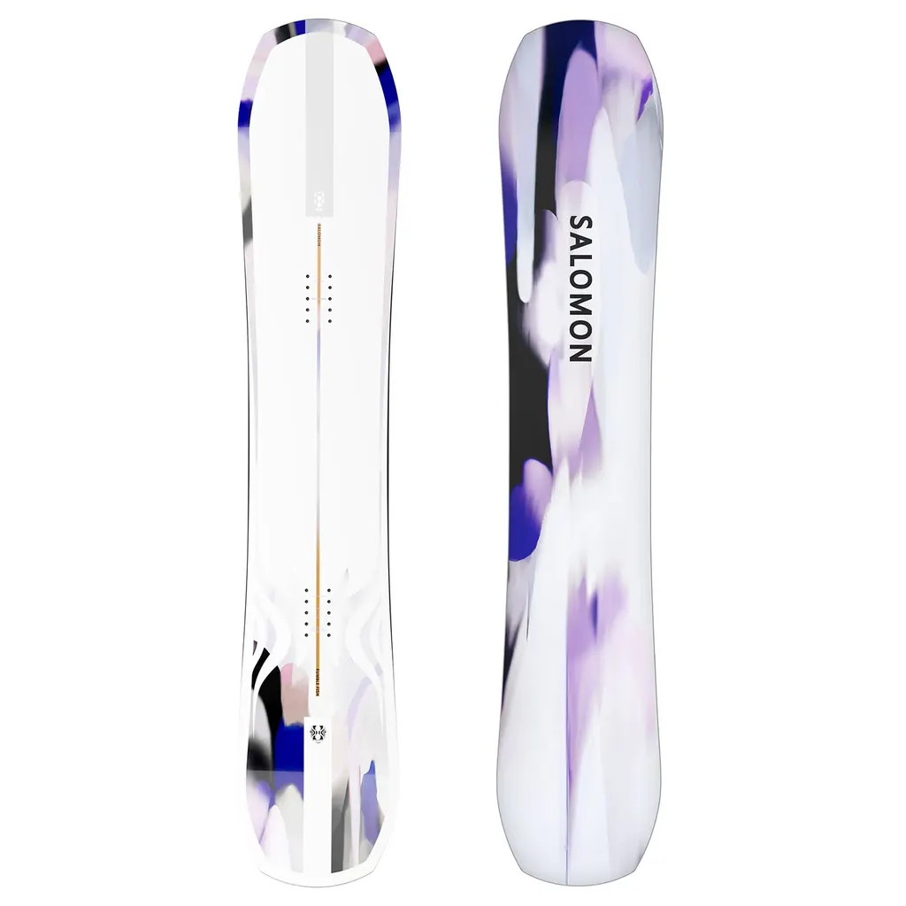 Salomon Rumble Fish W