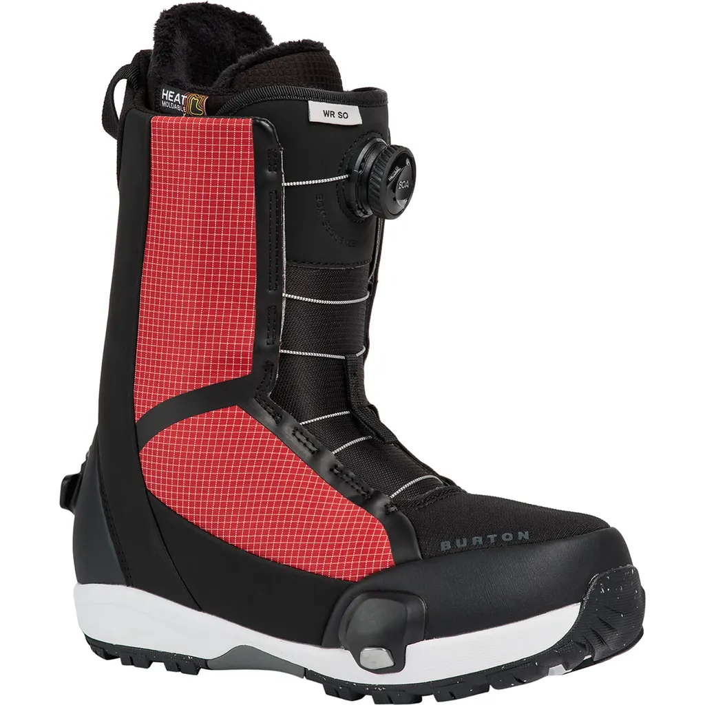 Burton Waverange Step On