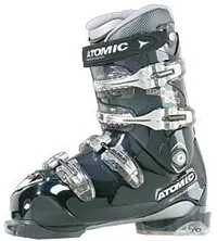 Atomic Beta Carv 8.50 L