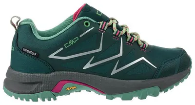 CMP Buty trekkingowe męskie CMP Gemini LOW (petrol)
