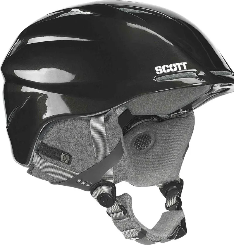 Scott Tracker