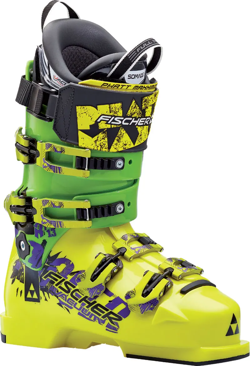 Fischer Ranger Pro 13 Vacuum
