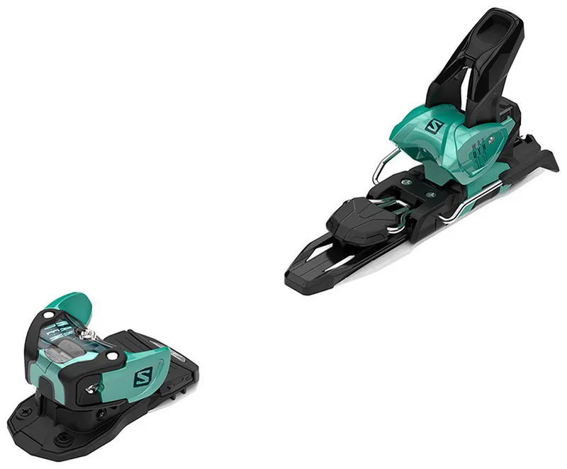 Salomon N Warden MNC 11
