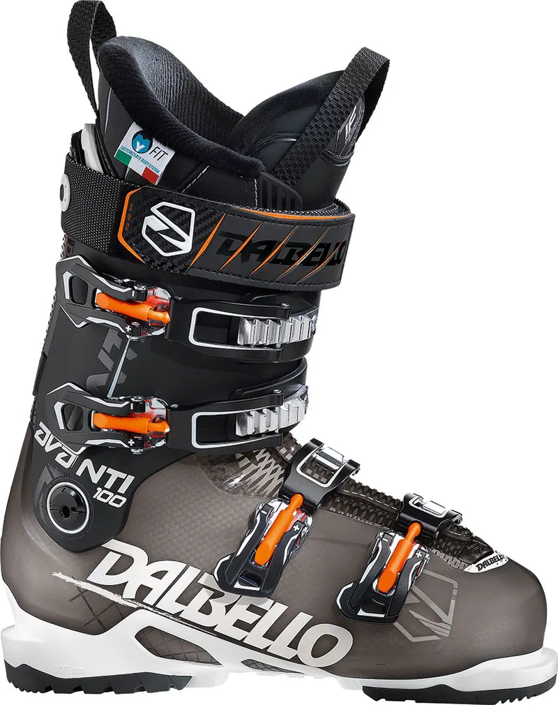 Dalbello Avanti 100 Black