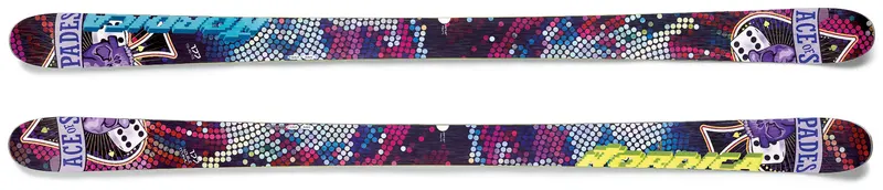 Nordica ACE OF Spades Ti