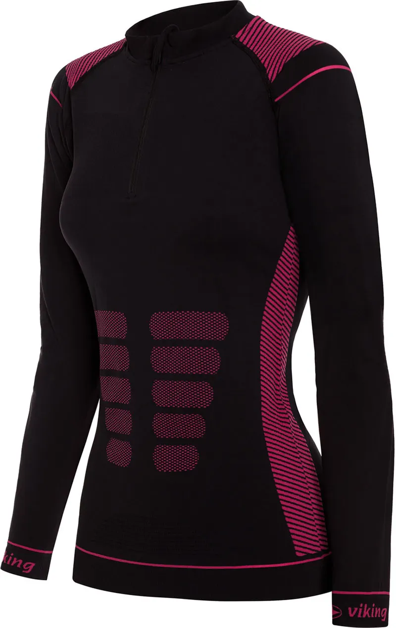 Viking Alisa Turtleneck