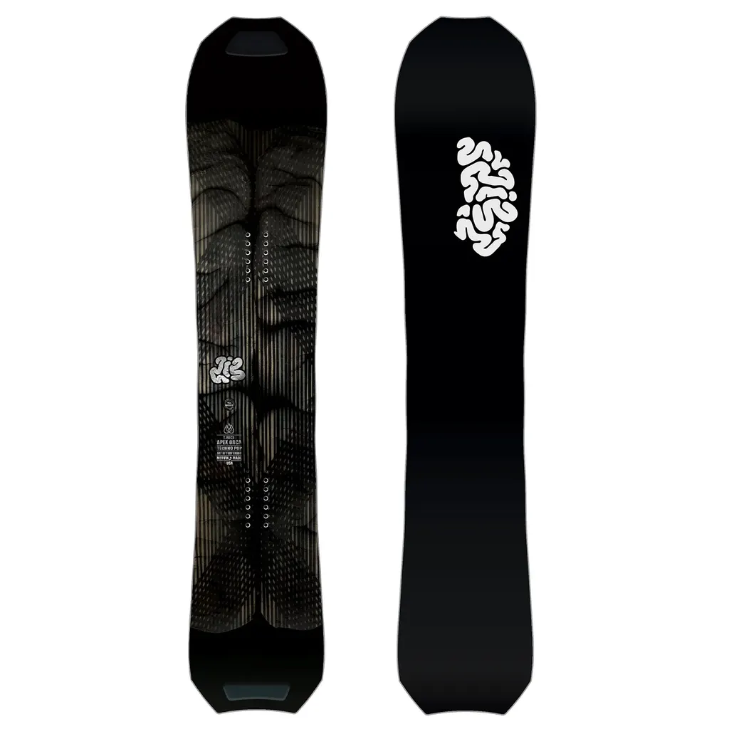 Lib Tech T.Rice Apex Orca