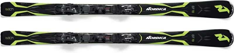 Nordica GT 78 EVO + N ADV P.R. EVO
