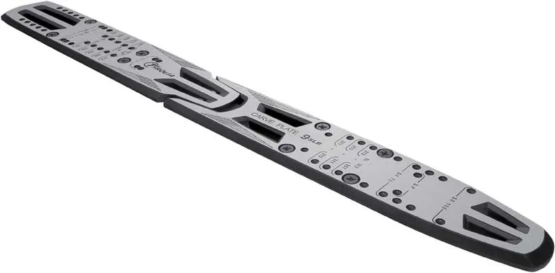 Tyrolia Carve Plate 9 SLR