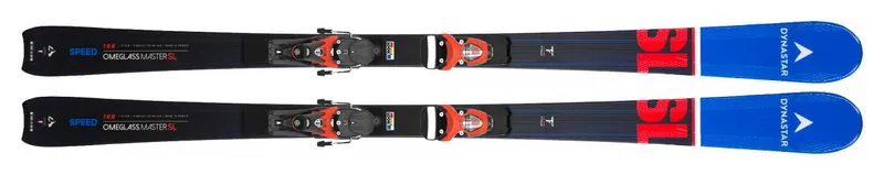 Dynastar Speed Omeglass Master SL (R22)
