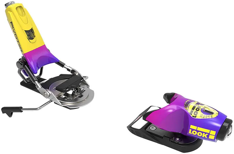 Rossignol Pivot 15 GW B130 Forza 2.0