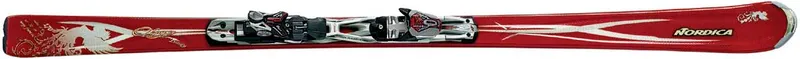 Nordica Olympia Beauty XBS