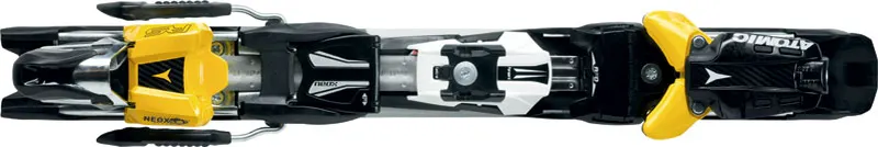 Atomic Neox 12 RS
