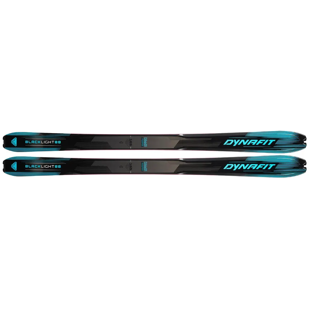 Dynafit Blacklight 88 W, kolekcja 2021/22