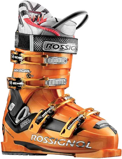 Rossignol Radical R 14