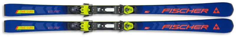 Fischer The Curv + RC4 Z13 FF