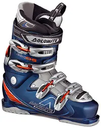 Dolomite AX 05 FF