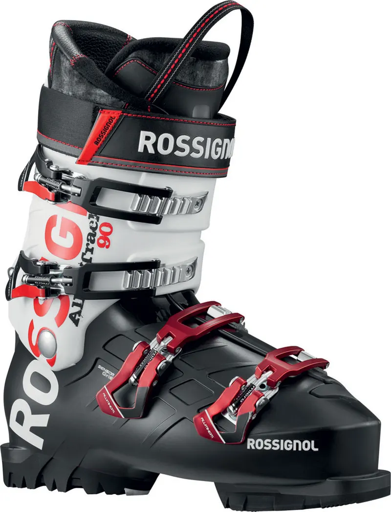 Rossignol Alltrack 90 black