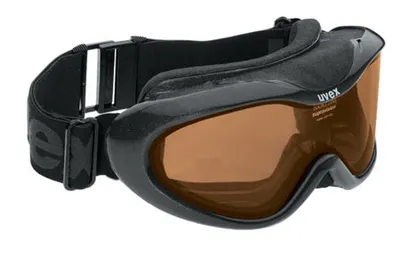 Uvex Vision optic s Variomatic