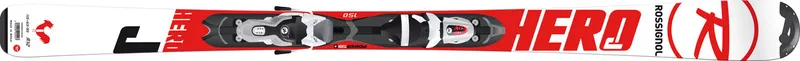 Rossignol Hero Junior Xelium JR (130-150)