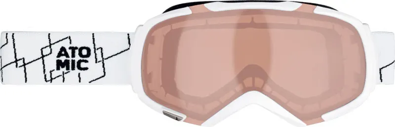 Atomic Revel S White / Amber