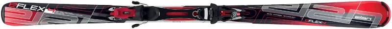 Elan E/Flex 4 red
