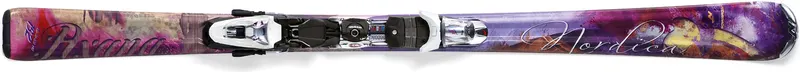 Nordica Axana XCT