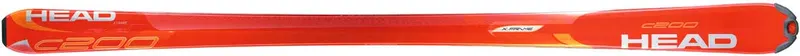 Head C 200 CP 9