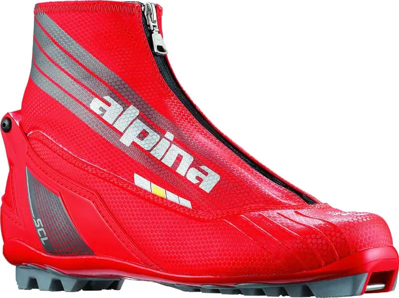 Alpina SCL Racing