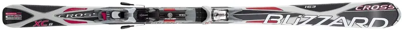 Blizzard Sigma X Cross 8
