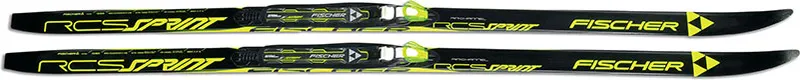 Fischer Sprint