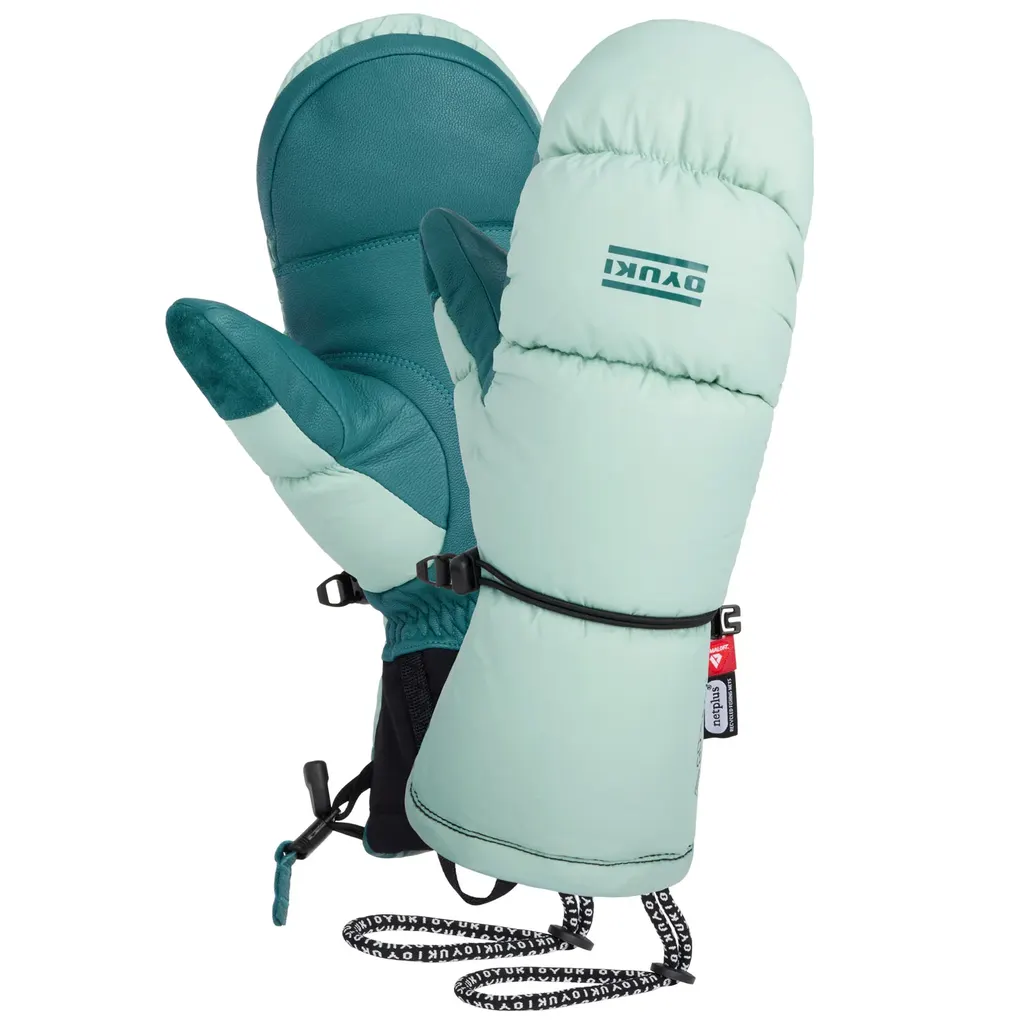 Oyuki Ezo Gore-TEX Mittens
