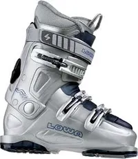 Lowa SF 77 Evo Lady