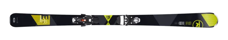 Rossignol Experience 88 Basalt Open