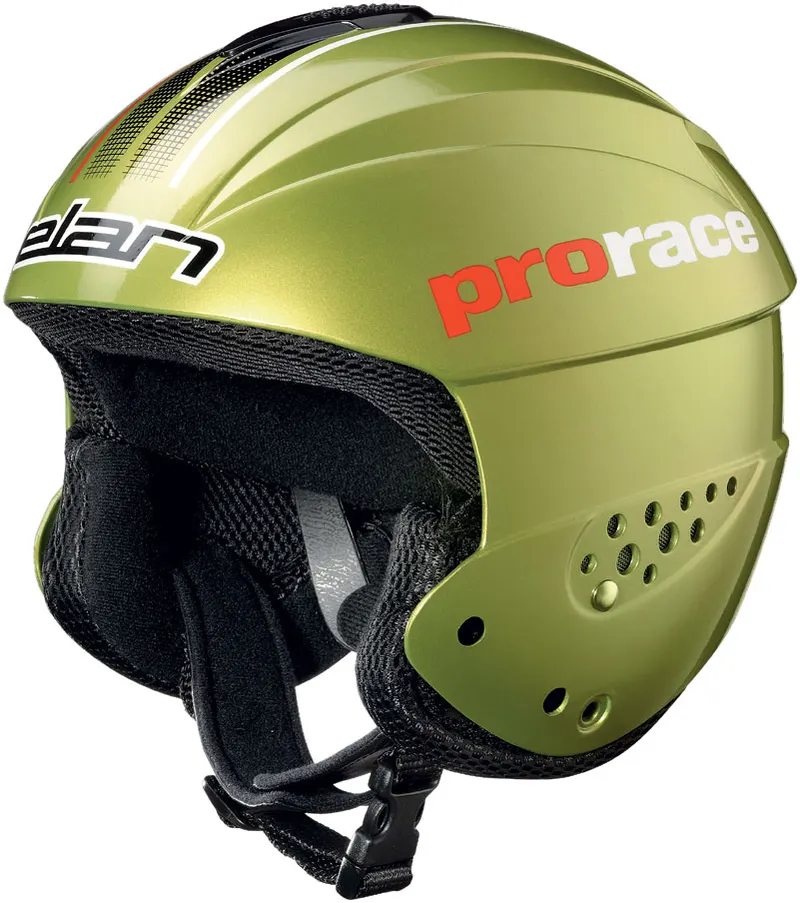 Elan Race JR. Green