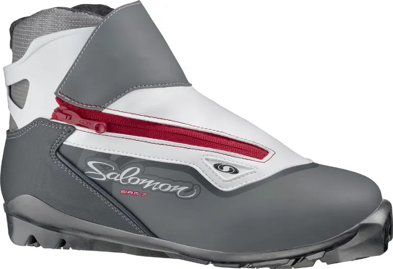 Salomon Siam 7