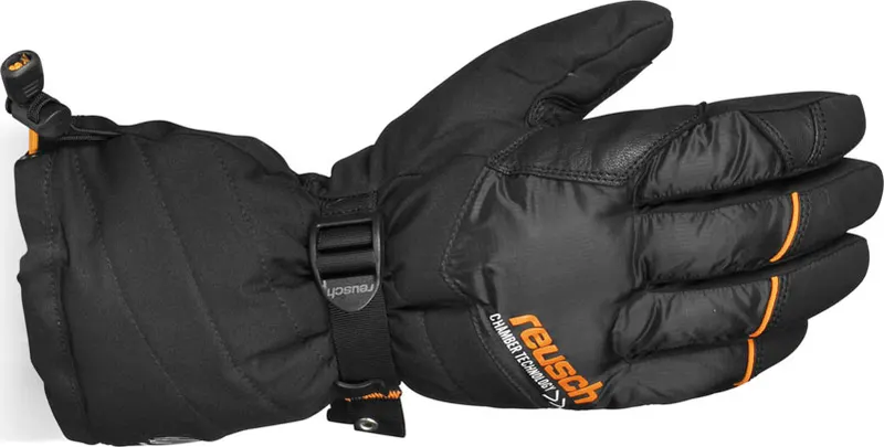 Reusch RE: Chamber