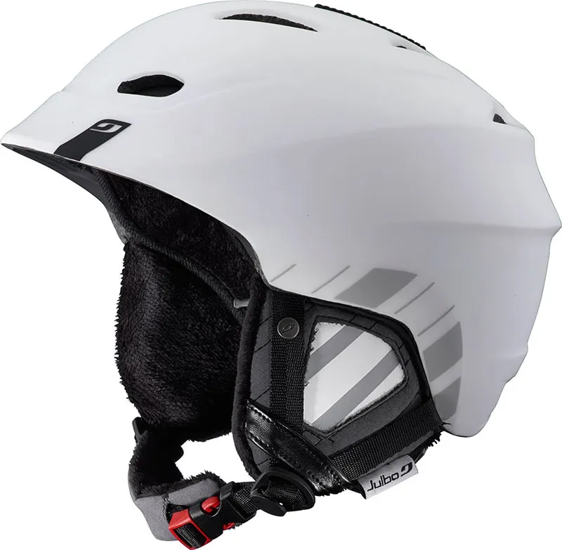 Julbo Starcraft White