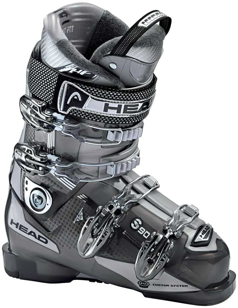 Head WOMEN’S S 90 Heatfit