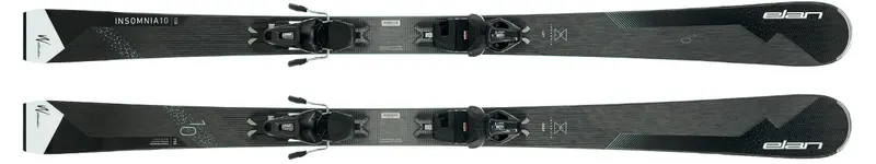 Elan Insomnia 10 Black