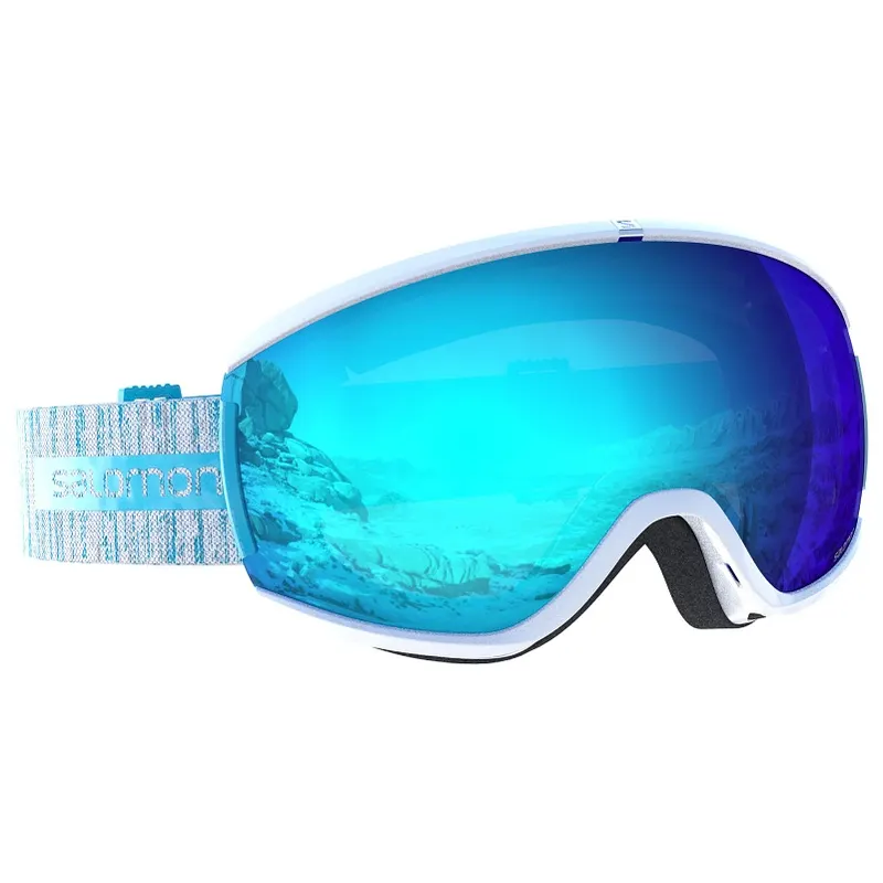 Salomon iVY White