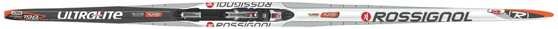Rossignol X-Tour Ultralite Carbon NIS