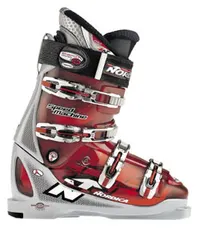 Nordica Speedmachine