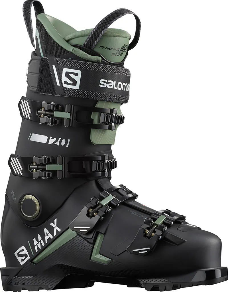 Salomon S/Max 120 GW