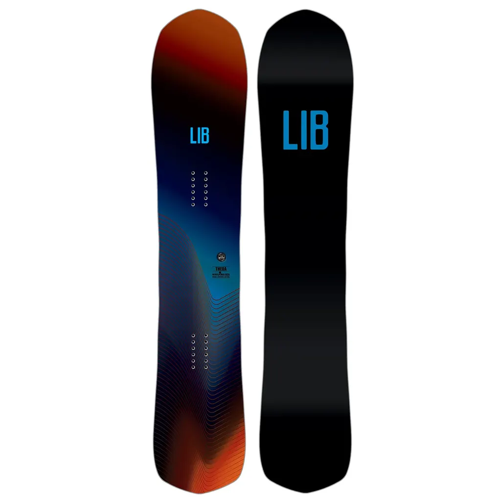 Lib Tech Theda W