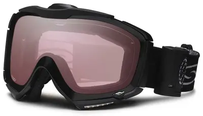 Smith Prodigy Turbo FAN
