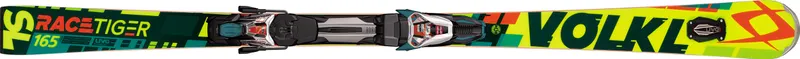 Völkl Racetiger Speedwall SL UVO
