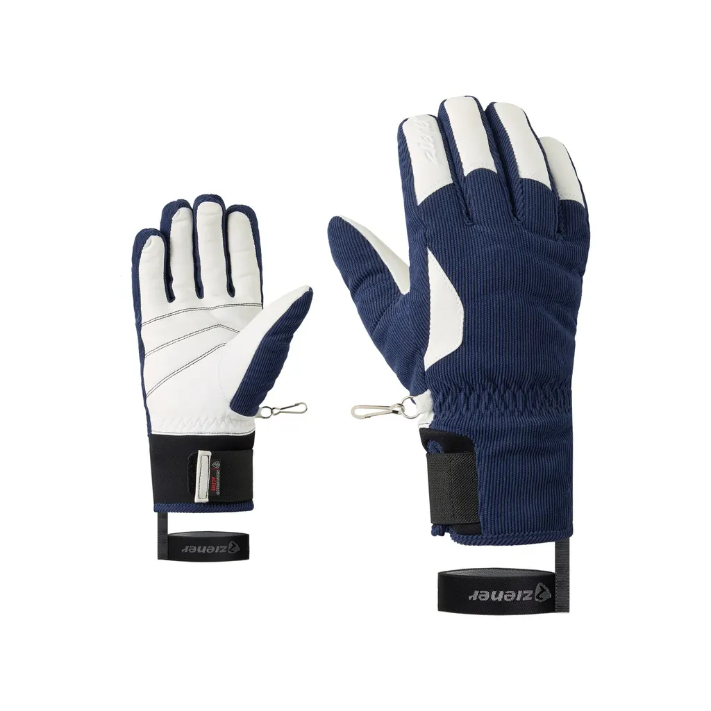 Ziener Kale-Z AS® AW glove lady