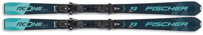 Fischer RC One 73 AR + RS 11 PR