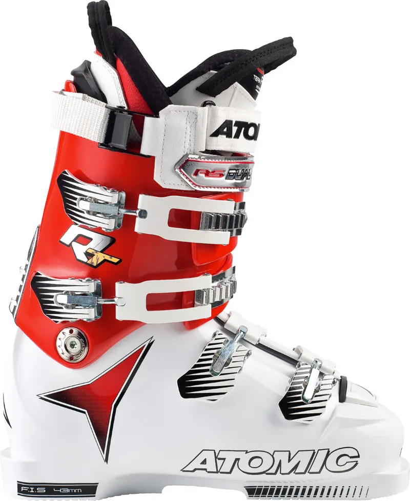 Atomic RT CS 130